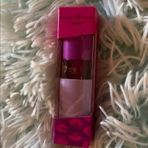 Tarte sugar rush dragon fruit lip sip vegan oil